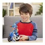 HASBRO SADA FIGUREK A VOZIDEL SPIDERMAN IRONMAN A CAPTAIN AMERICA F12067