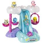 Hatchimals - Svítící vodopád 1