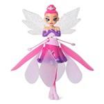 Latająca lalka Hatchimals crystal flyer1