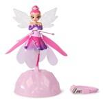Latająca lalka Hatchimals crystal flyer2