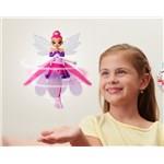 Latająca lalka Hatchimals crystal flyer4