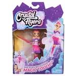 Latająca lalka Hatchimals crystal flyer7