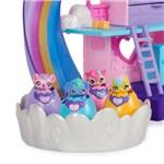 Hatchimals hrací sada duhový svět / líhnutí ve vodě3