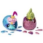 Hatchimals královská zvířátka dvojbalení s61