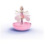 Spin Master Hatchimals Létající panenka Pixie růžová2