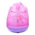Hatchimals létající víla duhová třpytka Crystla Flyers3