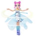 Hatchimals létající víla pixie hvězda1