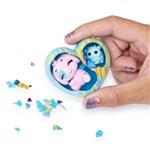 Hatchimals letní série  dvoubalení s712