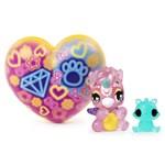 Hatchimals letní série  dvoubalení s78