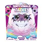 Líhnoucí se zvířátko Hatchimals Alive Mystery Jednorožec Nové1