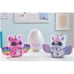 Líhnoucí se zvířátko Hatchimals Alive Mystery Jednorožec Nové5