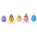 Hatchimals líhnoucí se zvířátka ve vodě karton5