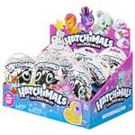 Hatchimals sběratelská zvířátka ve vajíčku1