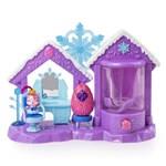 Spin Master Hatchimals třpytivý královský salón Hatchimals1