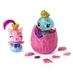 Spin Master Hatchimals třpytivý královský salón Hatchimals3