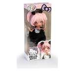Lalka Hello Kitty Manga Golden Diva HKTF023