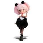 Lalka Hello Kitty Manga Golden Diva HKTF024