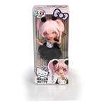 Lalka Hello Kitty Manga Golden Diva HKTF022