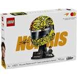 LEGO® Editions 43023 Helma Lando Norris z týmu McLaren Mastercard F1®1