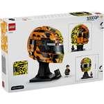 LEGO® Editions 43023 Helma Lando Norris z týmu McLaren Mastercard F1®14