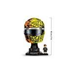 LEGO® Editions 43023 Helma Lando Norris z týmu McLaren Mastercard F1®15