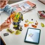 LEGO® Editions 43023 Helma Lando Norris z týmu McLaren Mastercard F1®7