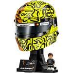 LEGO® Editions 43023 Helma Lando Norris z týmu McLaren Mastercard F1®9