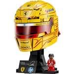 Kask Lewisa Hamiltona od Scuderia Ferrari HP2