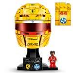 Kask Lewisa Hamiltona od Scuderia Ferrari HP5