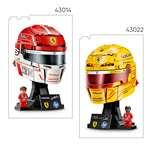 Kask Lewisa Hamiltona od Scuderia Ferrari HP8