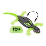Hex Bost RC Gecko lezenie na stene1