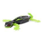 Hex Bost RC Gecko lezenie na stene2