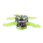 Hex Bost RC Gecko lezenie na stene3