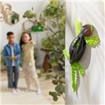 Hex Bost RC Gecko lezenie na stene4