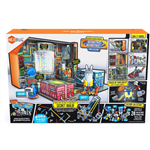 HexBug - JunkBots Elektrárna2