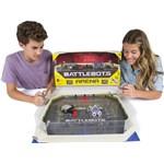 Hexbug Battlebots Arena5