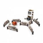 HEXBUG Bojové tarantule - Bunker set1