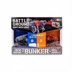 HEXBUG Bojové tarantule - Bunker set2