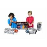 HEXBUG Bojové tarantule - Bunker set3