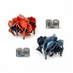 HEXBUG Bojové tarantule Dual pack1