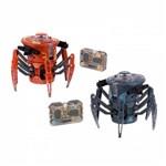 HEXBUG Bojoví pavouci 2.0 Dual pack1