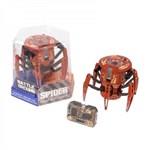 Hexbug Bojový pavouk 2.0 oranžový1