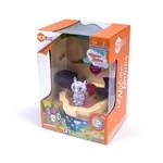 HEXBUG Lil Nature Babies - Nosorožec Zane a ukrytý poklad malý set2