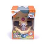 HEXBUG Lil Nature Babies - Nosorožec Zane a ukrytý poklad malý set3