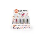 HEXBUG Nano Carded světle oranžový2