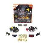 HEXBUG Robot Wars Head-to-Head - set 2 ks1