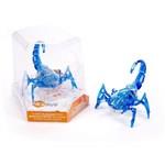 HEXBUG Scorpion modrý1