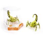 HEXBUG Scorpion zelený1