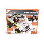 HEXBUG VEX Off Road Truck4