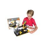 HEXBUG VEX Robotics Fork Lift3